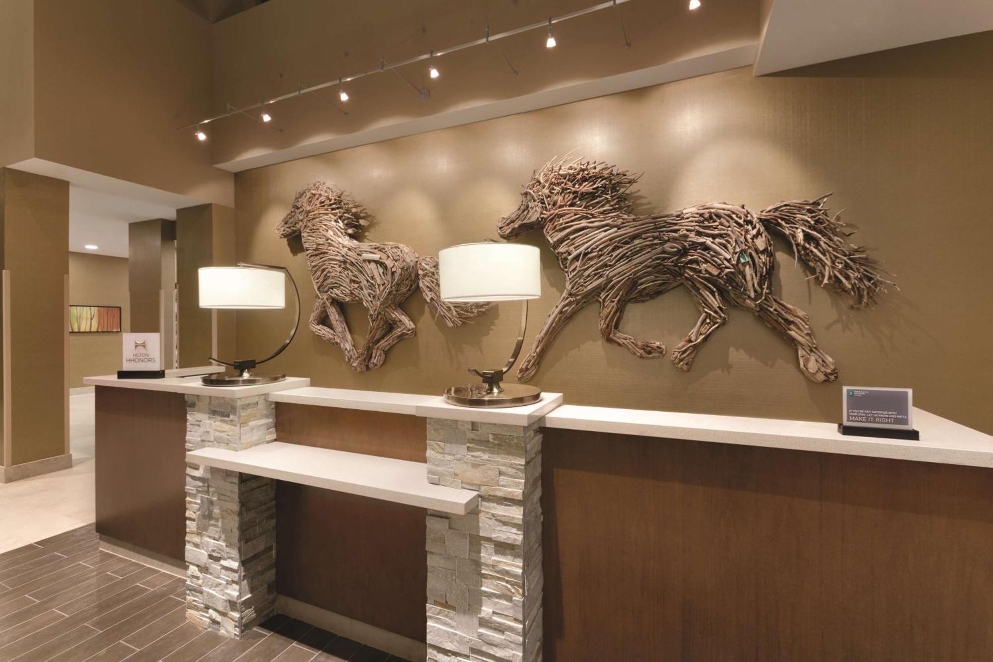 Embassy By Hilton Akron Canton Airport 4* North Canton