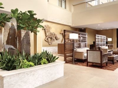 Embassy By Hilton Akron Canton Airport 4*