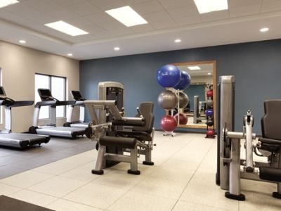 Embassy By Hilton Akron Canton Airport Hotel