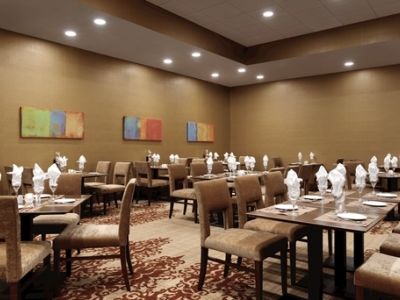 Embassy By Hilton Akron Canton Airport 4* North Canton