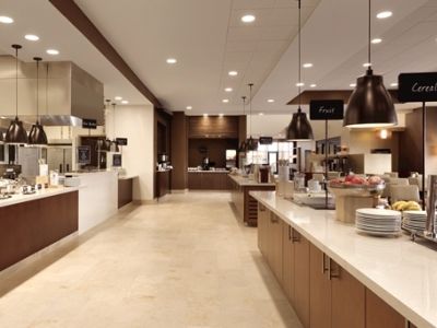 Hotel Embassy By Hilton Akron Canton Airport North Canton