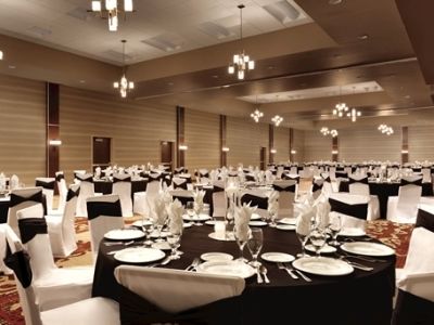 Embassy By Hilton Akron Canton Airport 4*