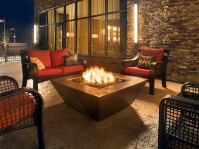 Embassy By Hilton Akron Canton Airport North Canton